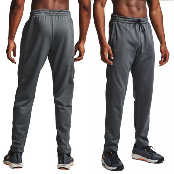 under armour coldgear loose fit pants
